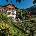 Lägenhet Bauernhofhotel 