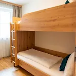 Appartement Bauernhofhotel 