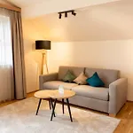 Apartman Bauernhofhotel 