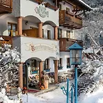 Bauernhofhotel 