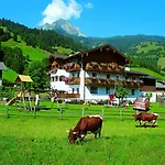 Bauernhofhotel 