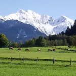 Bauernhofhotel 