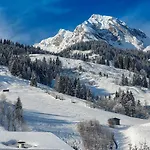Bauernhofhotel 