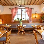 Bauernhofhotel 
