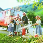 Bauernhofhotel 