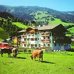 Bauernhofhotel 