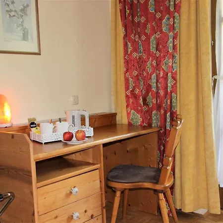 Apartment Bauernhofhotel Unterbergerin - Mit Frühstück Und In Gastein Mit Gratis Thermeneintritt Dorfgastein