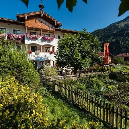דירה Bauernhofhotel 