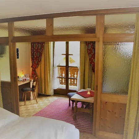 Bauernhofhotel Unterbergerin - Mit Frühstück Und In Gastein Mit Gratis Thermeneintritt