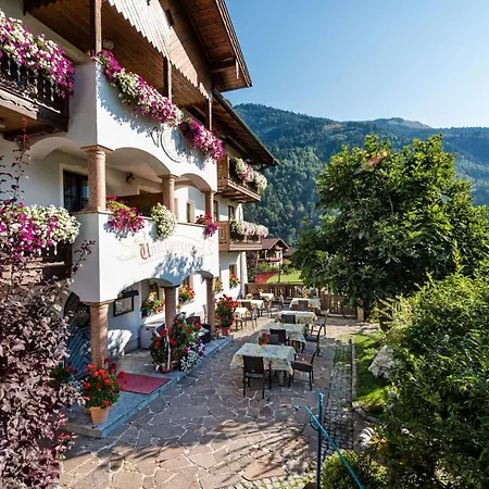 Bauernhofhotel 