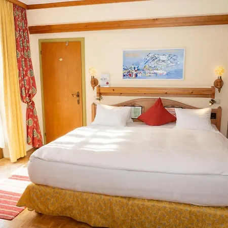 Apartment Bauernhofhotel 
