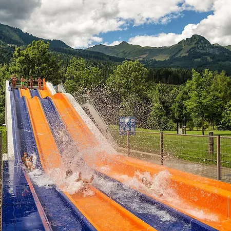 Bauernhofhotel Unterbergerin - Mit Frühstück Und In Gastein Mit Gratis Thermeneintritt 4* Dorfgastein