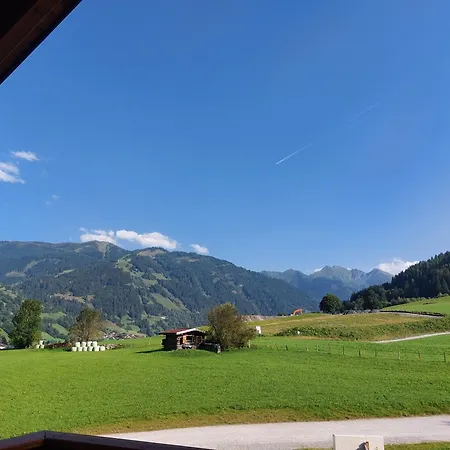 Lägenhet Bauernhofhotel 