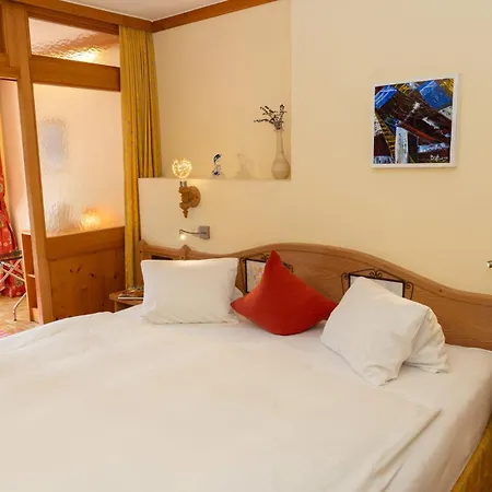 Διαμέρισμα Bauernhofhotel 