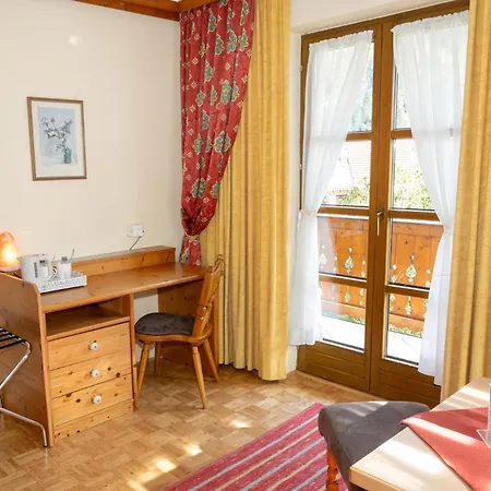 Bauernhofhotel 
