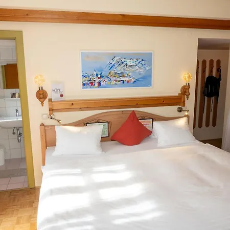 Apartment Bauernhofhotel 