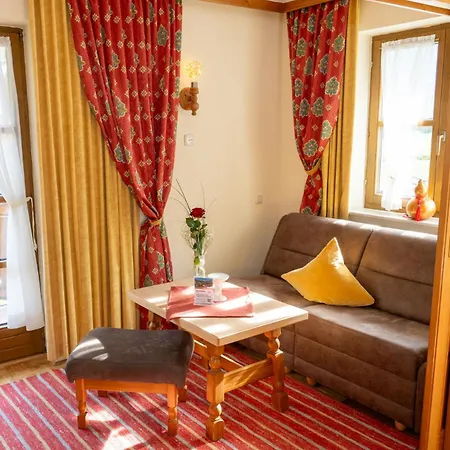 Bauernhofhotel Unterbergerin - Mit Frühstück Und In Gastein Mit Gratis Thermeneintritt