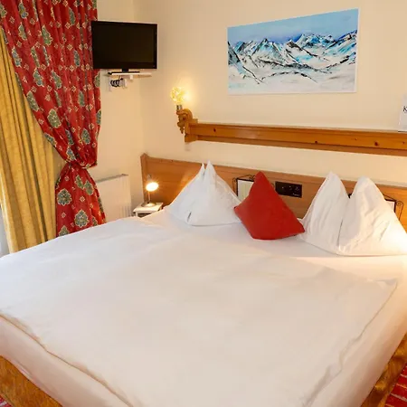 דירה Bauernhofhotel 