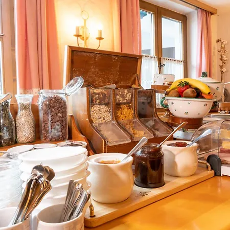 Bauernhofhotel 