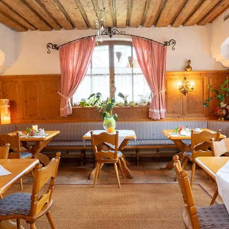 Bauernhofhotel 
