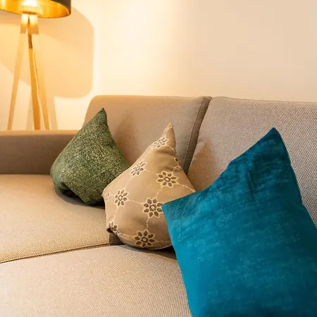 Bauernhofhotel Unterbergerin - Mit Frühstück Und In Gastein Mit Gratis Thermeneintritt Apartment Dorfgastein