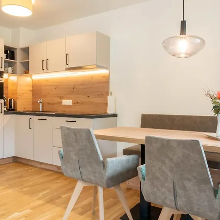 Apartment Bauernhofhotel 