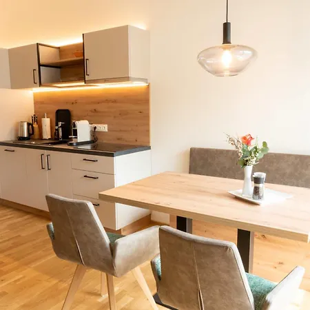 Apartment Bauernhofhotel 
