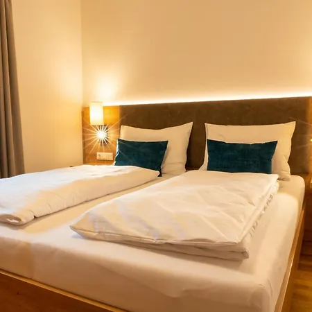 Apartment Bauernhofhotel 