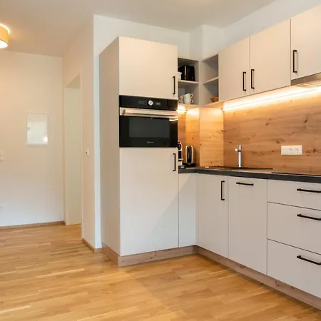 Apartment Bauernhofhotel 