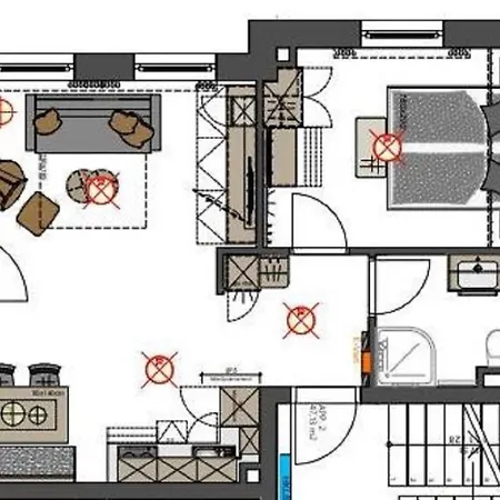 Apartment Bauernhofhotel 