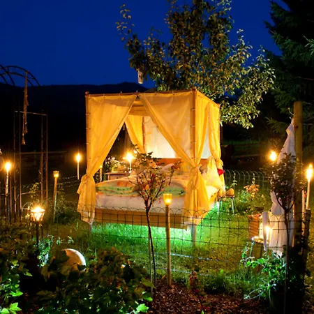 Bauernhofhotel Unterbergerin - Mit Frühstück Und In Gastein Mit Gratis Thermeneintritt