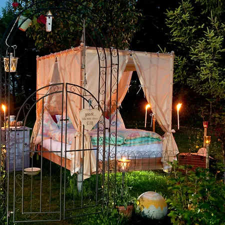 דירה Bauernhofhotel 