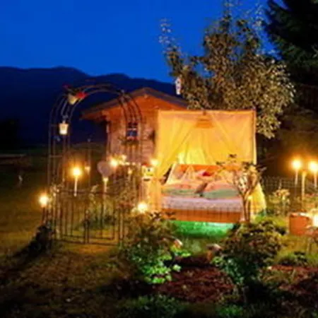 Bauernhofhotel Unterbergerin - Mit Frühstück Und In Gastein Mit Gratis Thermeneintritt Dorfgastein