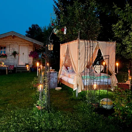 Bauernhofhotel Unterbergerin - Mit Frühstück Und In Gastein Mit Gratis Thermeneintritt