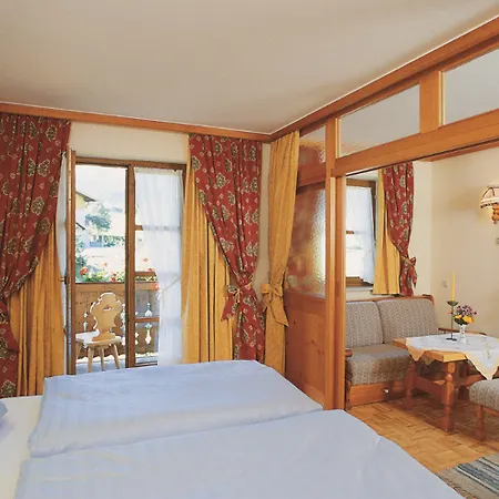 דירה Bauernhofhotel 