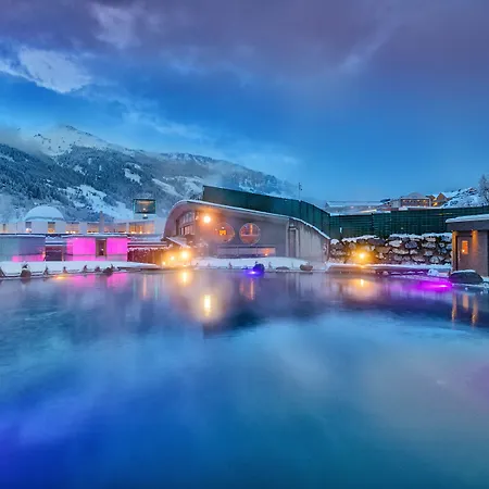 Διαμέρισμα Bauernhofhotel 