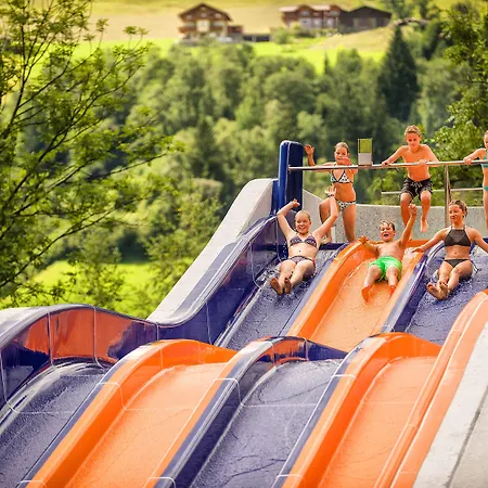 Bauernhofhotel Unterbergerin - Mit Frühstück Und In Gastein Mit Gratis Thermeneintritt 4*