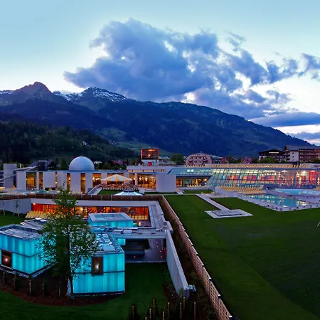 Bauernhofhotel 