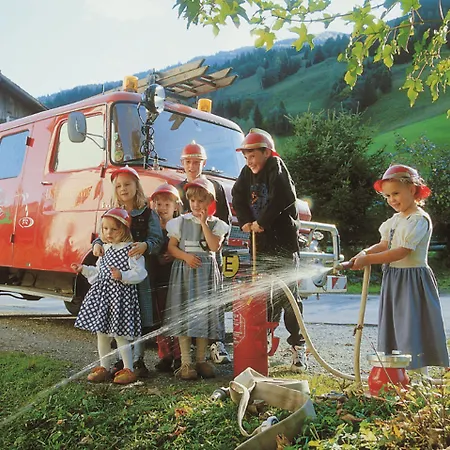 Apartment Bauernhofhotel Unterbergerin - Mit Frühstück Und In Gastein Mit Gratis Thermeneintritt 4*