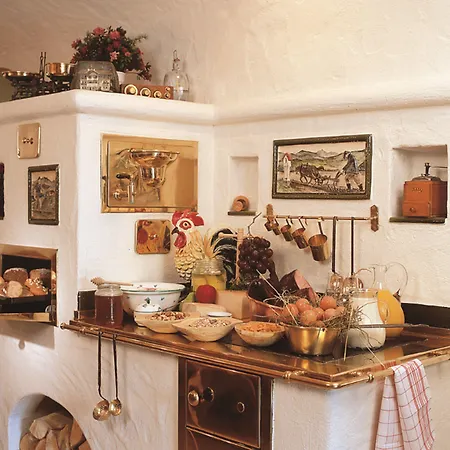 Bauernhofhotel Unterbergerin - Mit Frühstück Und In Gastein Mit Gratis Thermeneintritt