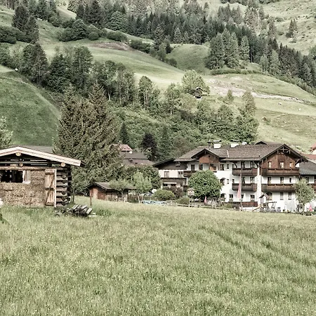 Bauernhofhotel 