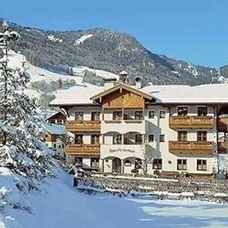 Bauernhofhotel Unterbergerin - Mit Frühstück Und In Gastein Mit Gratis Thermeneintritt Apartment 4*