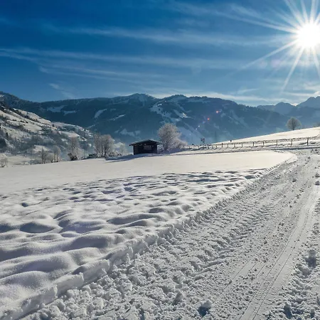 Διαμέρισμα Bauernhofhotel 