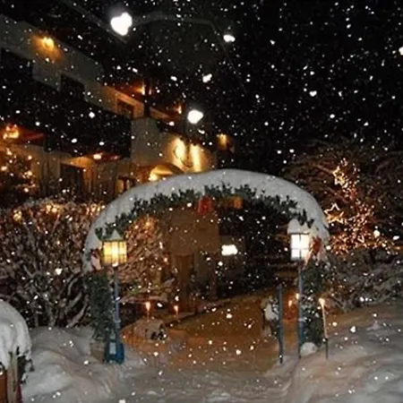 Bauernhofhotel Unterbergerin - Mit Frühstück Und In Gastein Mit Gratis Thermeneintritt Apartment 4*