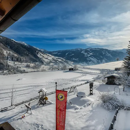 Apartment Bauernhofhotel Unterbergerin - Mit Frühstück Und In Gastein Mit Gratis Thermeneintritt
