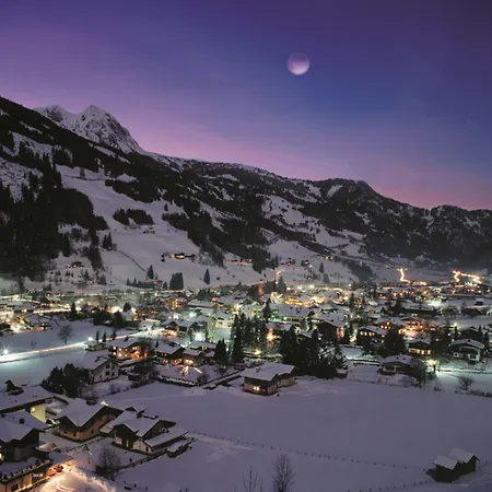 Apartment Bauernhofhotel Unterbergerin - Mit Frühstück Und In Gastein Mit Gratis Thermeneintritt