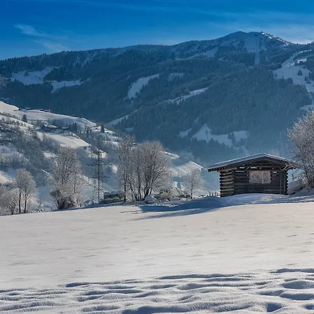 Bauernhofhotel Unterbergerin - Mit Frühstück Und In Gastein Mit Gratis Thermeneintritt 4* Dorfgastein