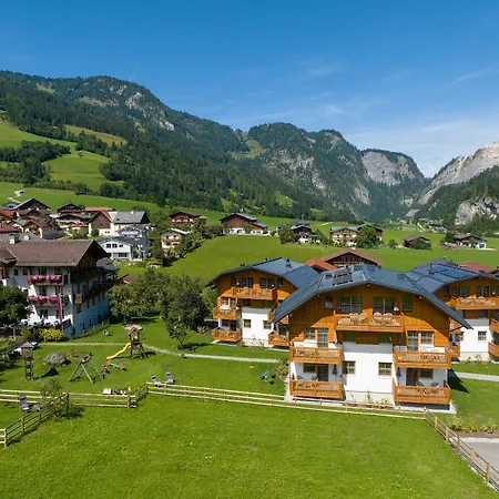 Bauernhofhotel 