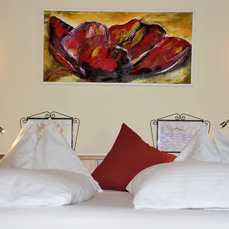 Bauernhofhotel 