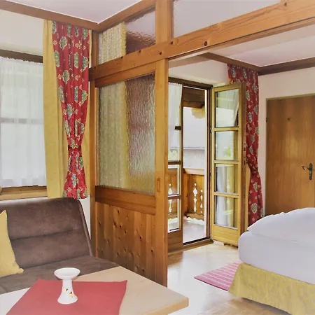 Bauernhofhotel Unterbergerin - Mit Frühstück Und In Gastein Mit Gratis Thermeneintritt 4* Dorfgastein